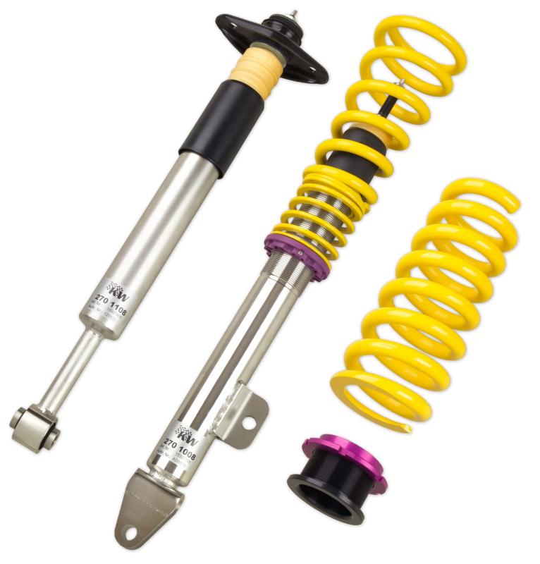 KW V1 Coilover Kit