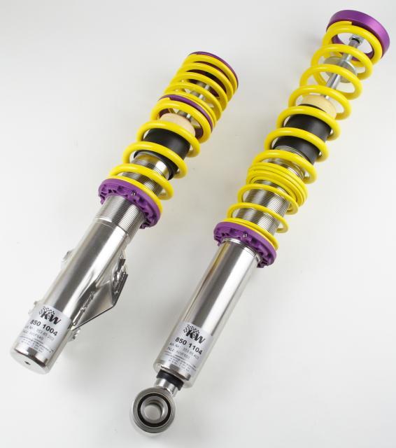 KW V3 Coilover Kit