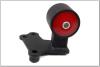 INM Blk Alum Single Mount-75A