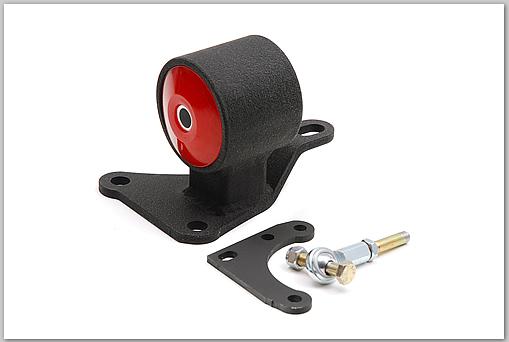 INM Blk Alum Single Mount-60A