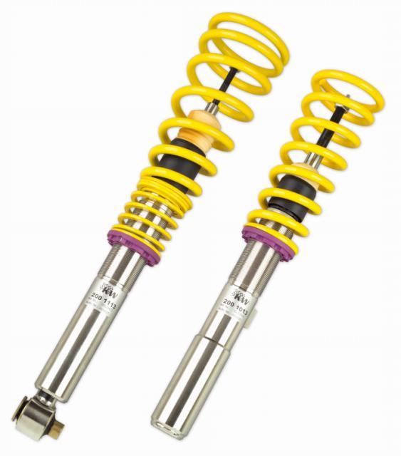 KW V3 Coilover Kit