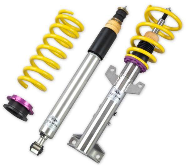 KW V3 Coilover Kit