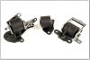 INM Steel Mount Kit-75A