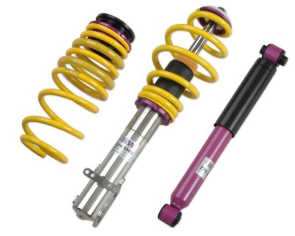 KW V1 Coilover Kit