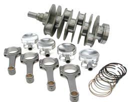 BC Stroker Kit