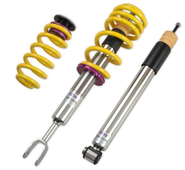 KW V3 Coilover Kit