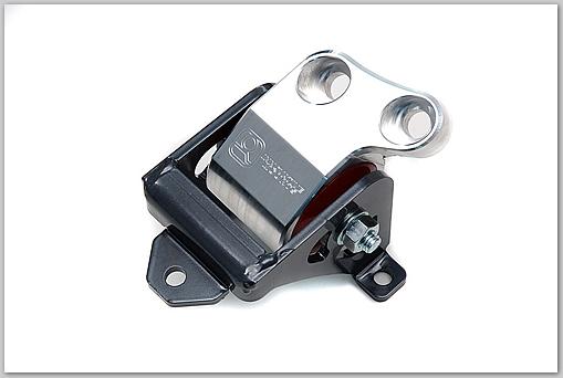 INM Sil Alum Single Mount-85A