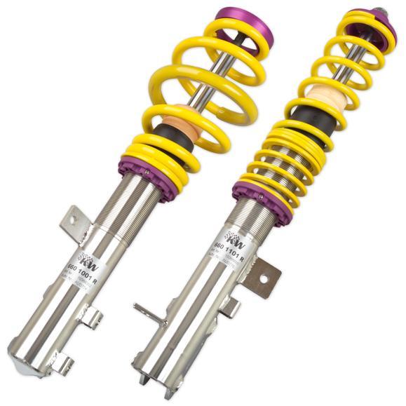 KW V1 Coilover Kit
