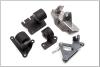 INM Steel Mount Kit-75A