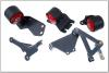 INM Steel Mount Kit-75A