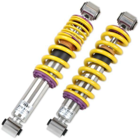 KW V2 Coilover Kit