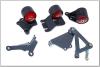 INM Steel Mount Kit-60A