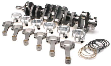 BC Stroker Kit