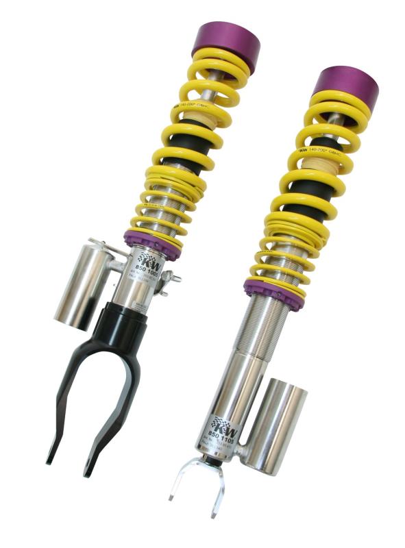 KW V3 Coilover Kit