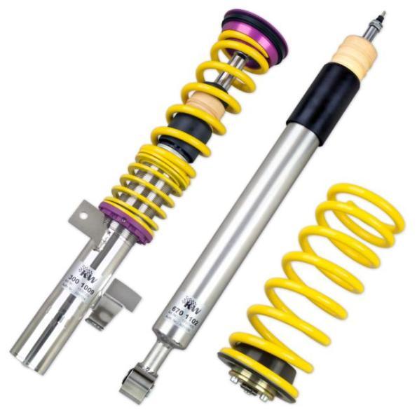 KW V2 Coilover Kit