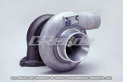 GReddy TD06SH 20G 16cm2 External Wastegate Turbocharger
