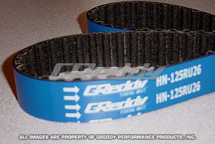 GRE Timing Belts