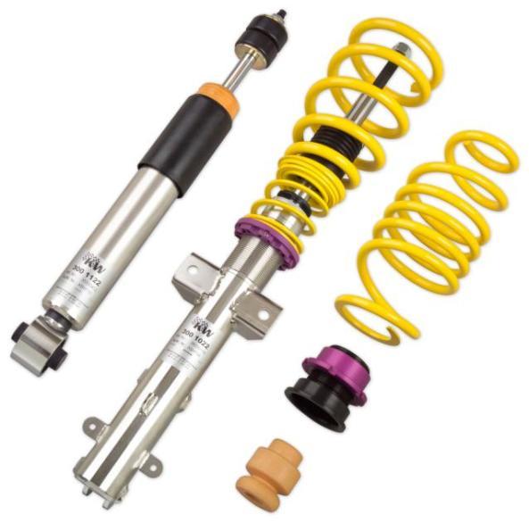 KW V3 Coilover Kit