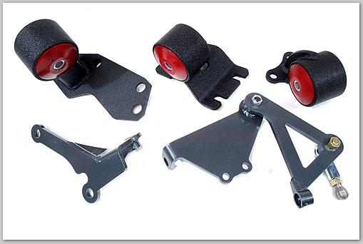 INM Steel Mount Kit-60A