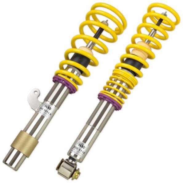 KW V3 Coilover Kit