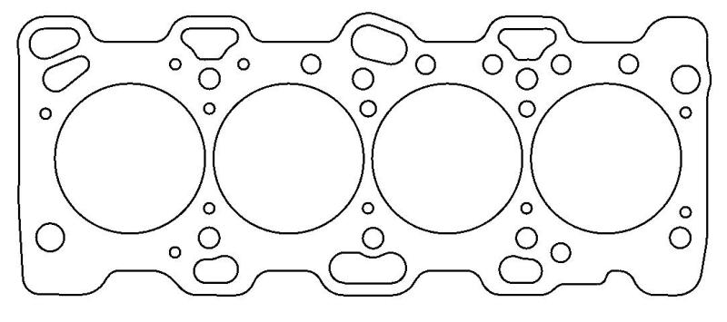 CG Head Gaskets