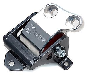 INM Sil Alum Single Mount-75A