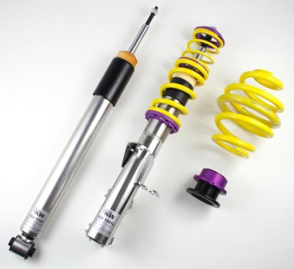 KW V3 Coilover Kit