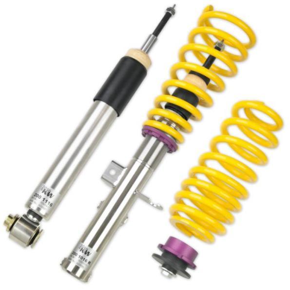 KW V3 Coilover Kit