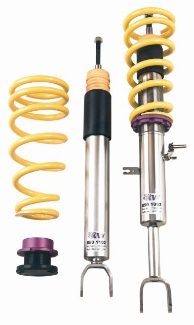 KW V2 Coilover Kit
