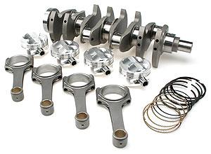 BC Stroker Kit