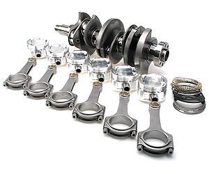 BC Stroker Kit