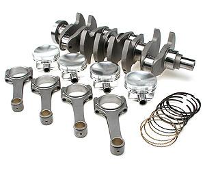 BC Stroker Kit